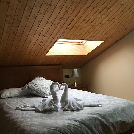 Apartamentos Vista 塞拉内华达 外观 照片