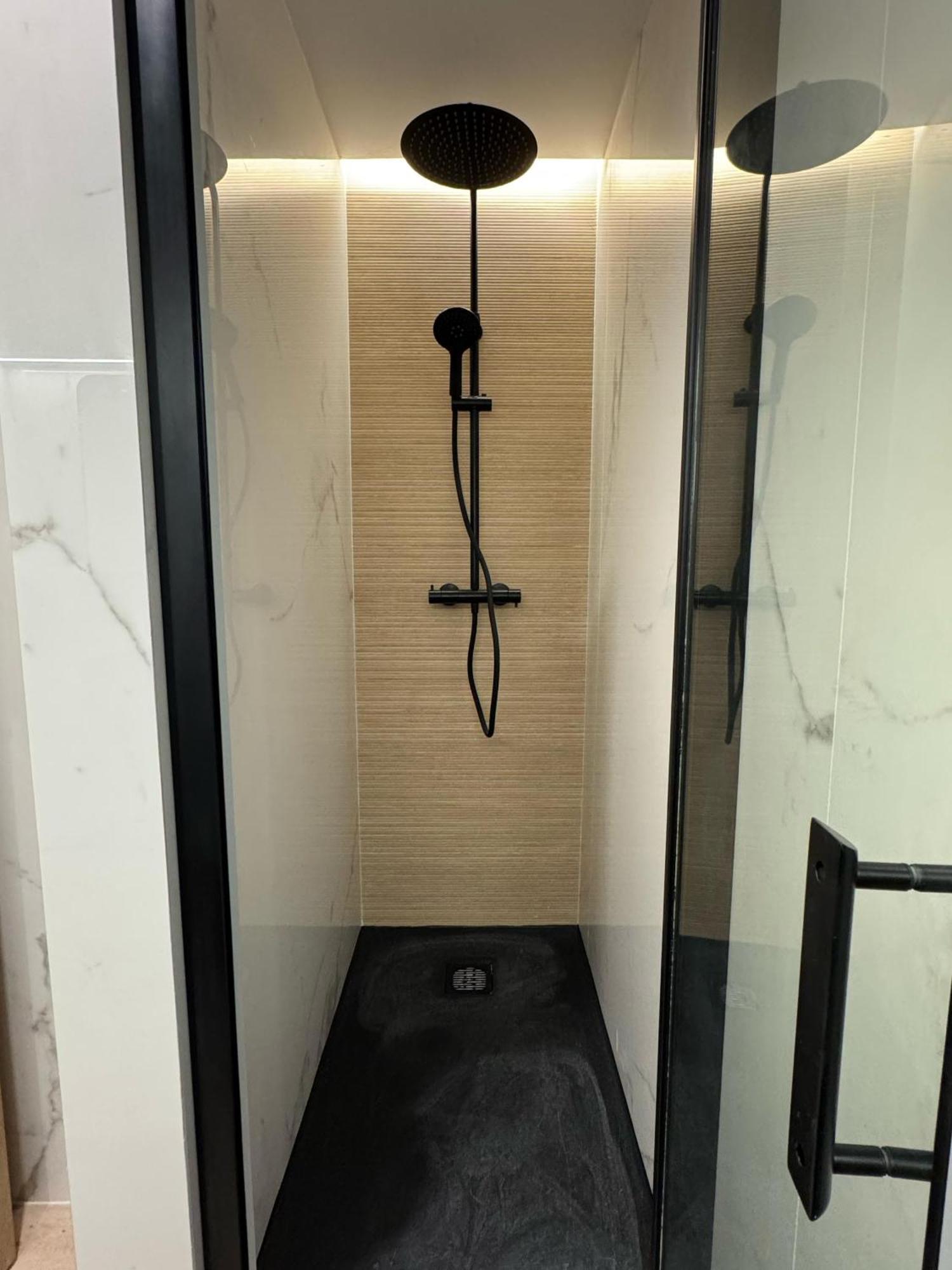 Apartamentos Vista 塞拉内华达 客房 照片